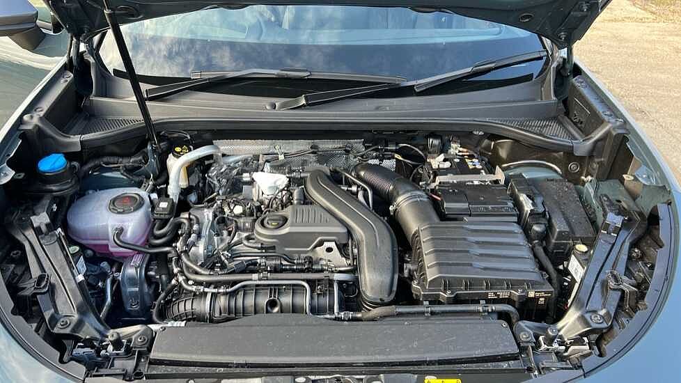 Cupra Terramar Cupra Hatchback 1.5 eTSI 150 V2 5dr DSG