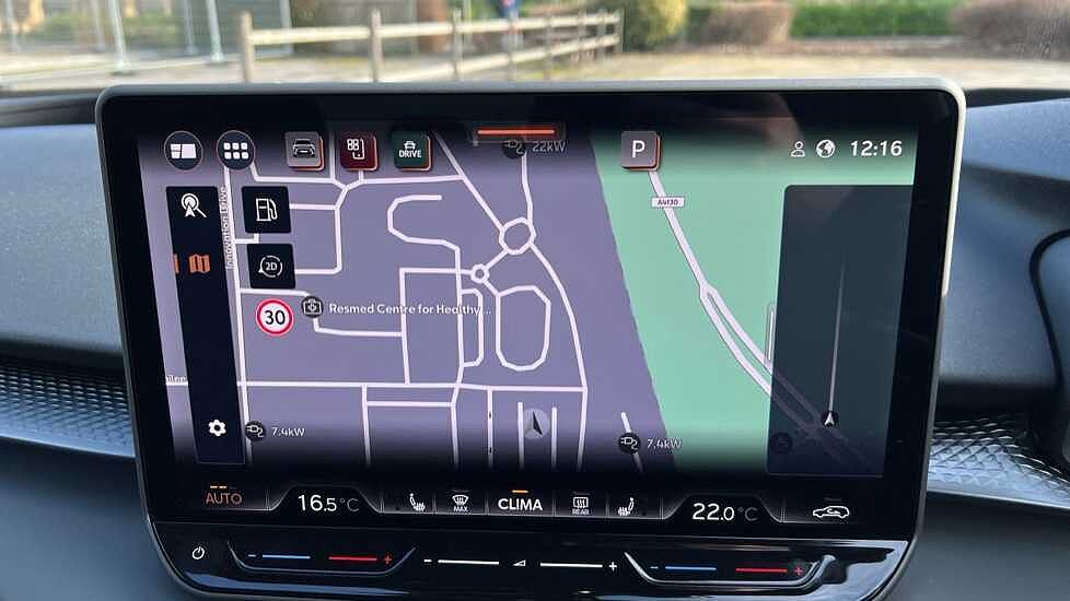 Cupra Terramar Cupra Hatchback 1.5 eTSI 150 V2 5dr DSG