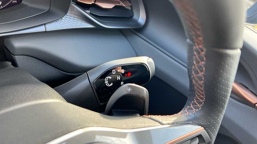 Cupra Terramar Cupra Hatchback 1.5 eTSI 150 V2 5dr DSG