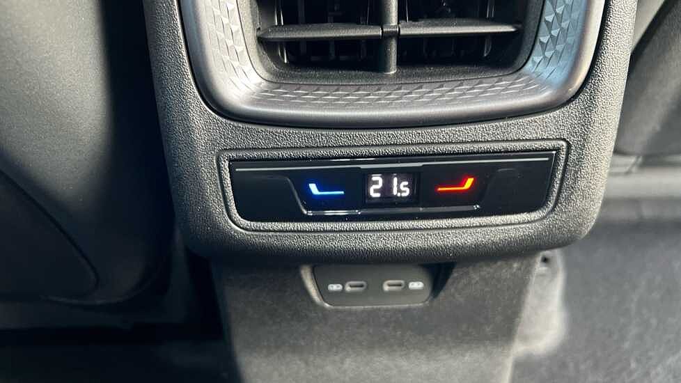 Cupra Terramar Cupra Hatchback 1.5 eTSI 150 V2 5dr DSG