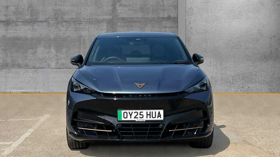 Cupra Tavascan Cupra Estate 250kW VZ2 77kWh AWD 5dr Auto