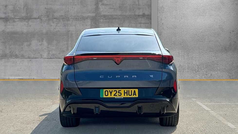 Cupra Tavascan Cupra Estate 250kW VZ2 77kWh AWD 5dr Auto