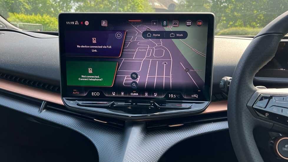 Cupra Tavascan Cupra Estate 250kW VZ2 77kWh AWD 5dr Auto
