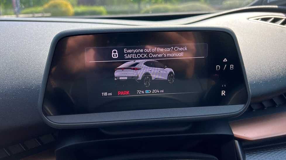 Cupra Tavascan Cupra Estate 250kW VZ2 77kWh AWD 5dr Auto