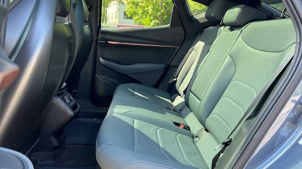 Cupra Tavascan Cupra Estate 250kW VZ2 77kWh AWD 5dr Auto