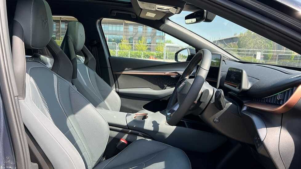 Cupra Tavascan Cupra Estate 250kW VZ2 77kWh AWD 5dr Auto
