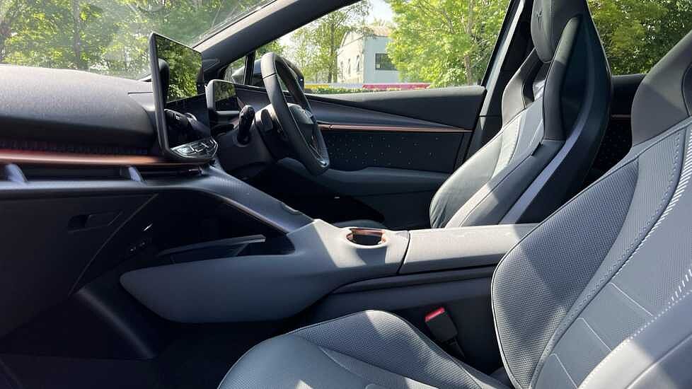 Cupra Tavascan Cupra Estate 250kW VZ2 77kWh AWD 5dr Auto