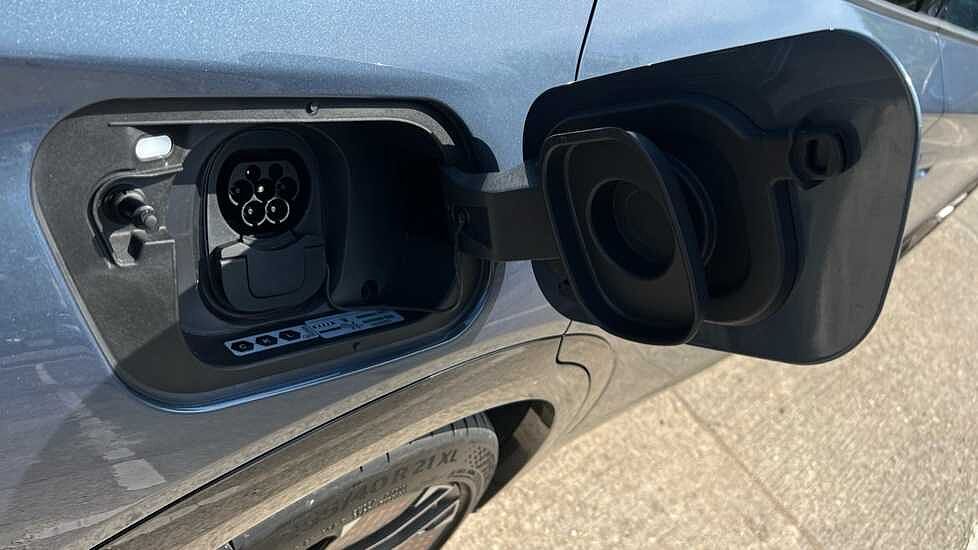 Cupra Tavascan Cupra Estate 250kW VZ2 77kWh AWD 5dr Auto