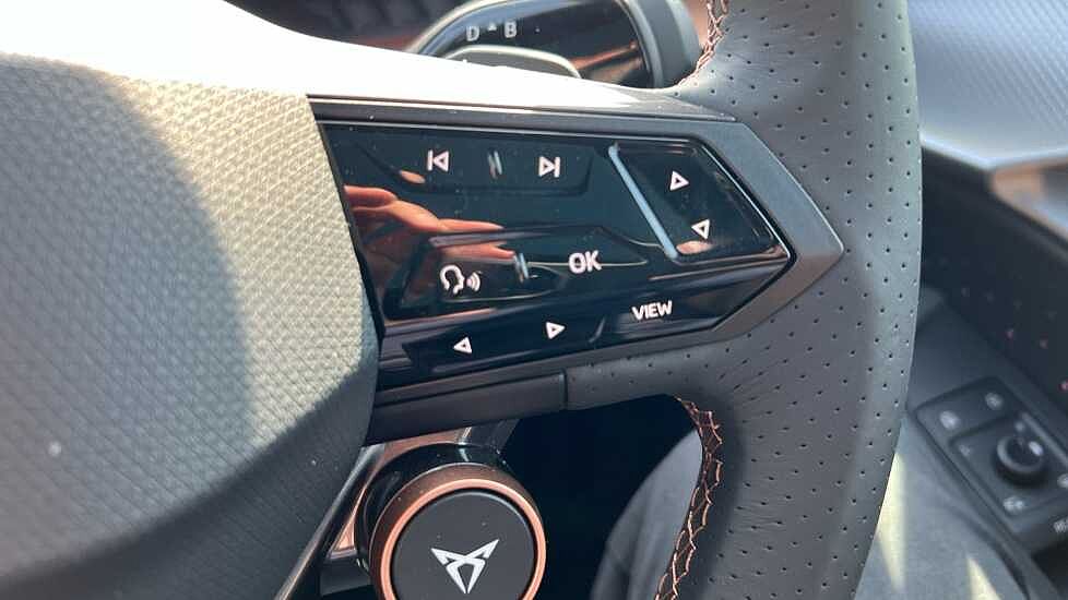 Cupra Tavascan Cupra Estate 250kW VZ2 77kWh AWD 5dr Auto