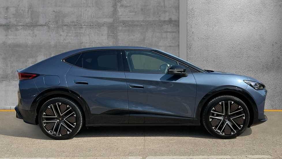 Cupra Tavascan Cupra Estate 250kW VZ2 77kWh AWD 5dr Auto