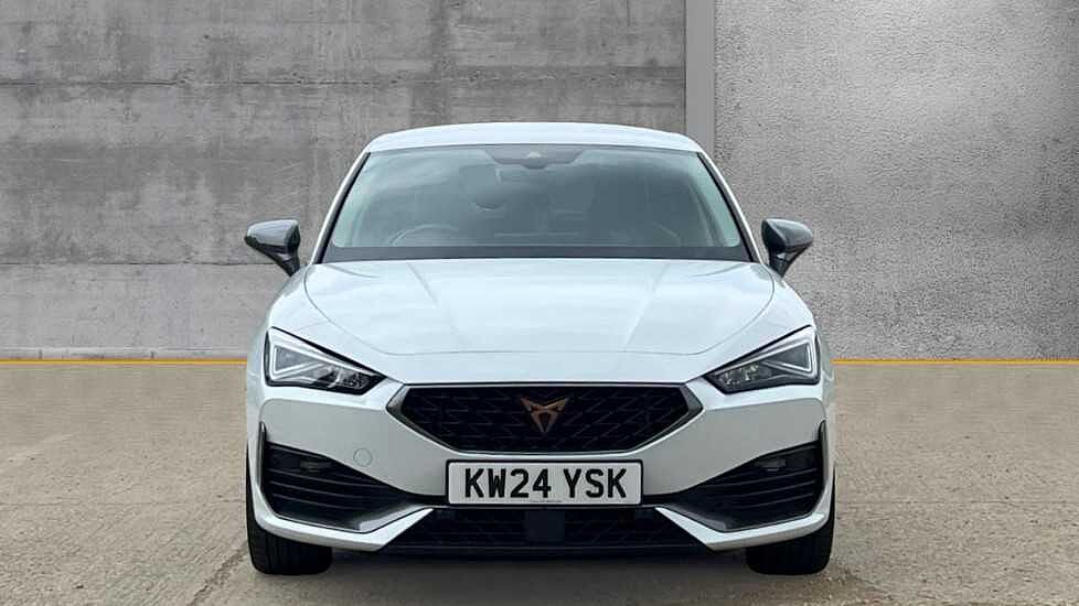 Cupra Leon 1.5 eTSI V1 5dr DSG