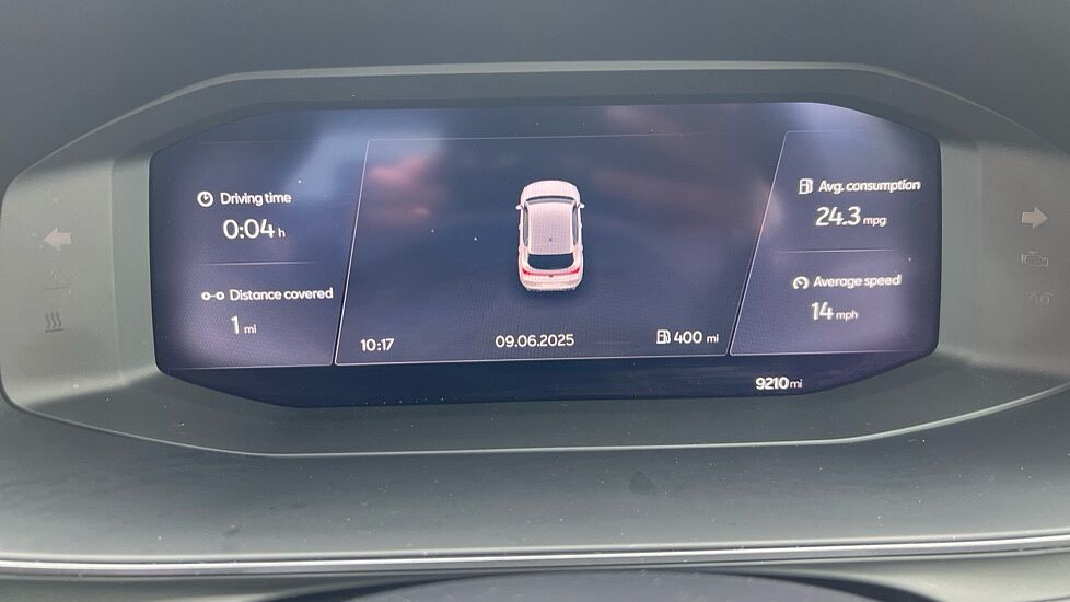Cupra Leon 1.5 eTSI V1 5dr DSG