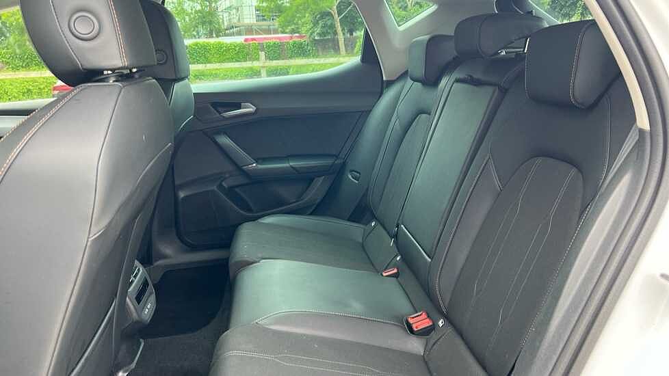 Cupra Leon 1.5 eTSI V1 5dr DSG