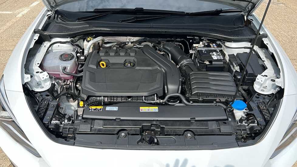 Cupra Leon 1.5 eTSI V1 5dr DSG