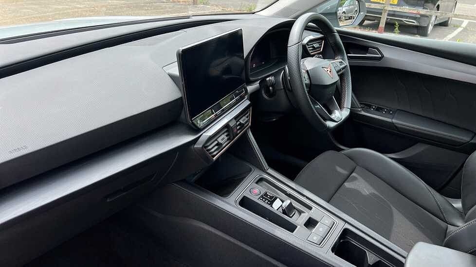 Cupra Leon 1.5 eTSI V1 5dr DSG