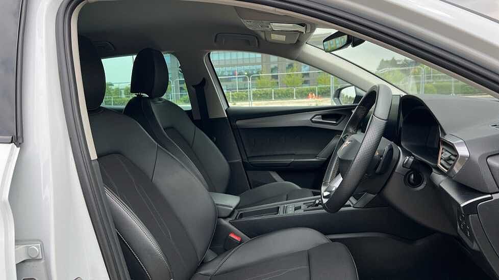 Cupra Leon 1.5 eTSI V1 5dr DSG