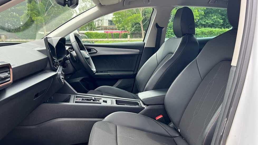 Cupra Leon 1.5 eTSI V1 5dr DSG