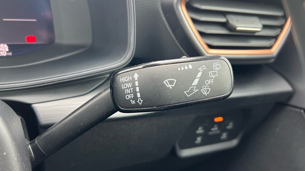 Cupra Leon 1.5 eTSI V1 5dr DSG