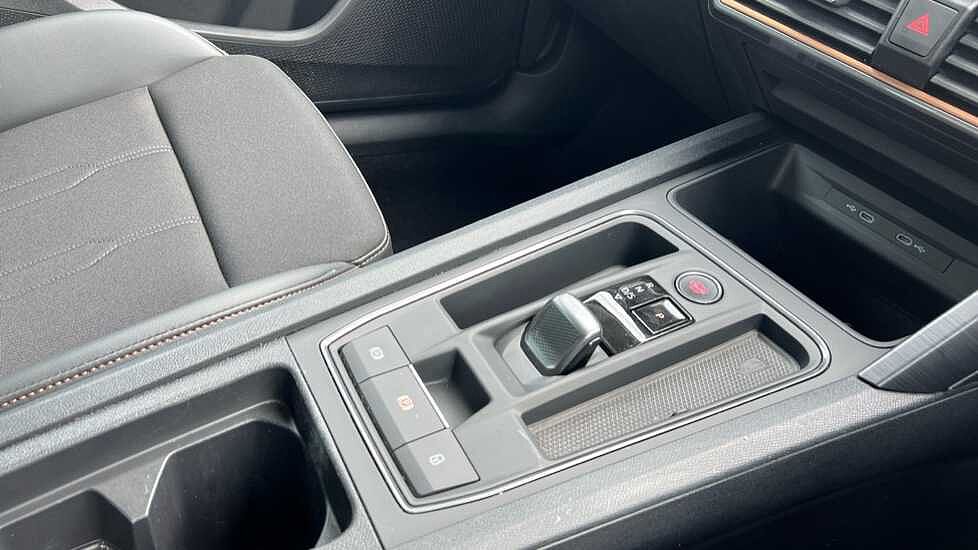Cupra Leon 1.5 eTSI V1 5dr DSG