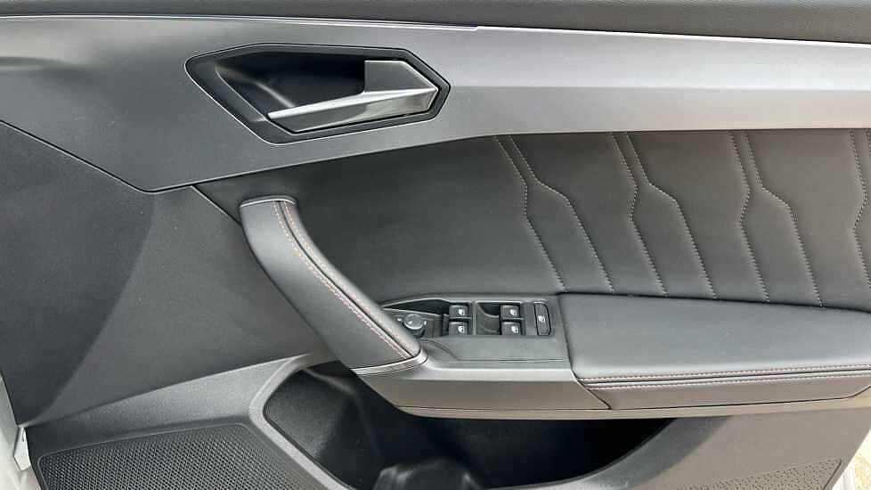 Cupra Leon 1.5 eTSI V1 5dr DSG