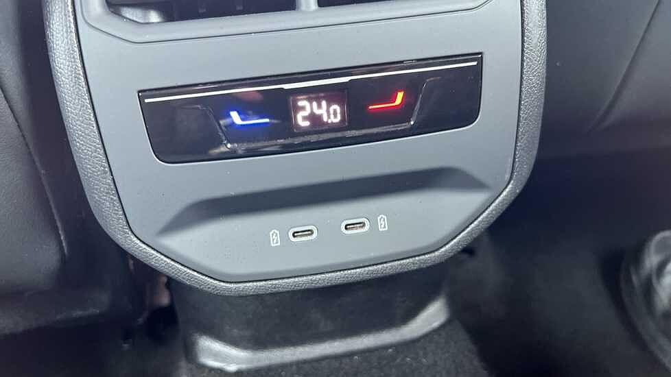 Cupra Leon 1.5 eTSI V1 5dr DSG