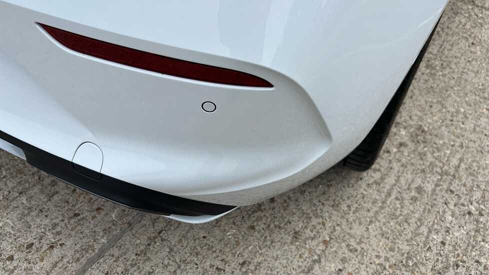 Cupra Leon 1.5 eTSI V1 5dr DSG