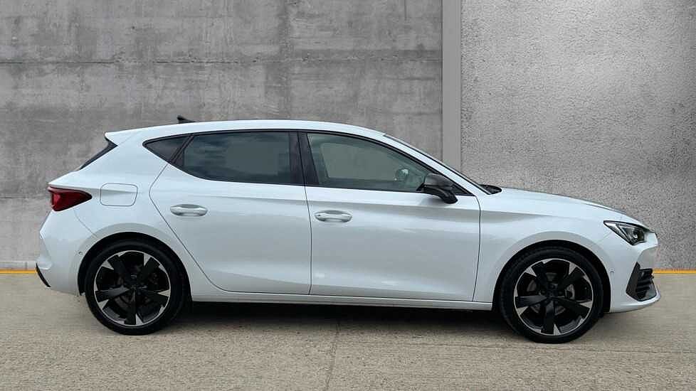 Cupra Leon 1.5 eTSI V1 5dr DSG