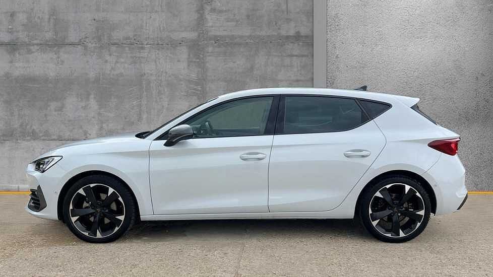 Cupra Leon 1.5 eTSI V1 5dr DSG