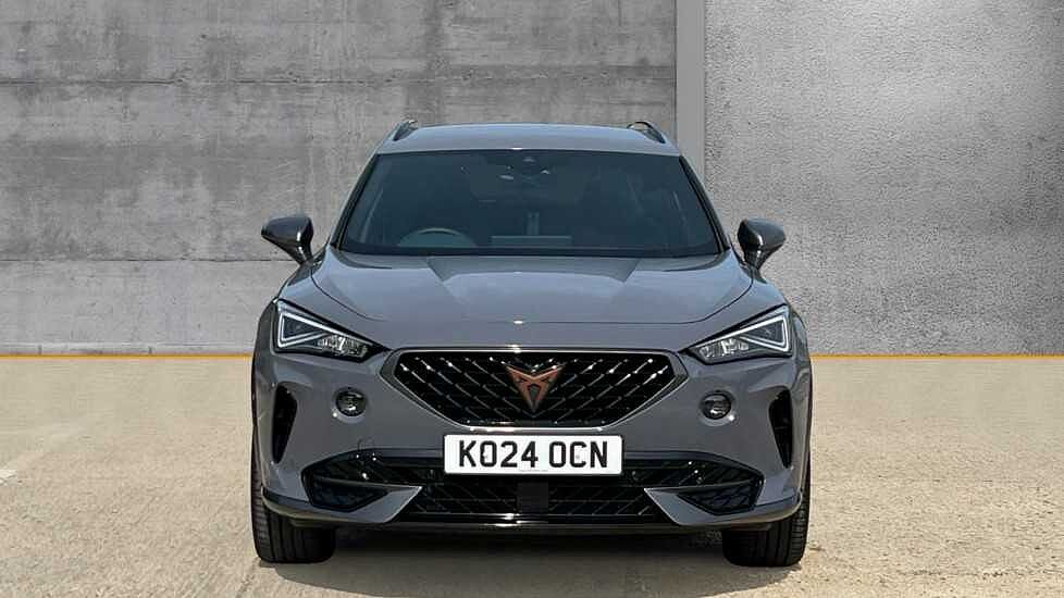 Cupra Formentor 1.5 TSI 150 V2 5dr DSG