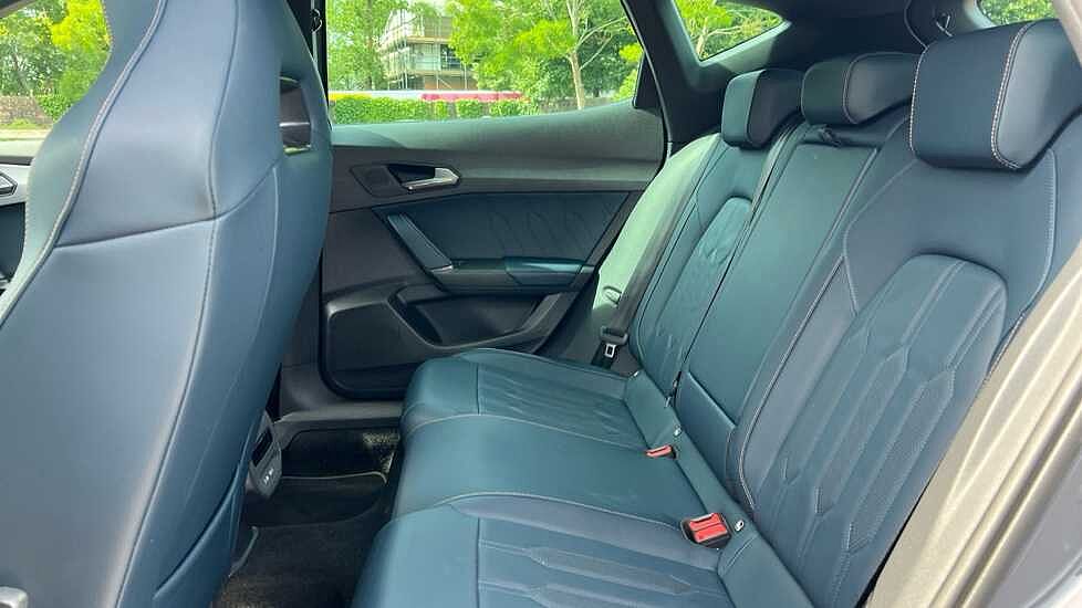 Cupra Formentor 1.5 TSI 150 V2 5dr DSG