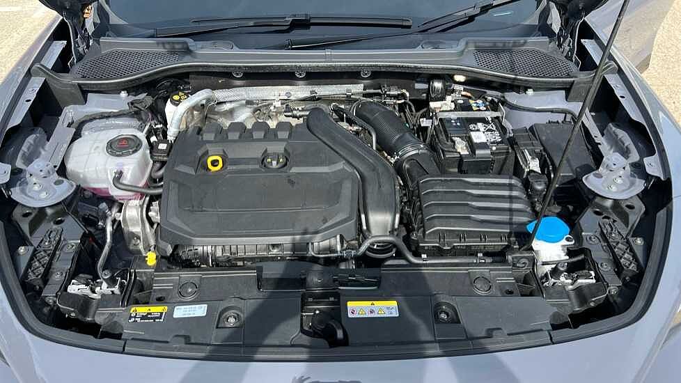 Cupra Formentor 1.5 TSI 150 V2 5dr DSG