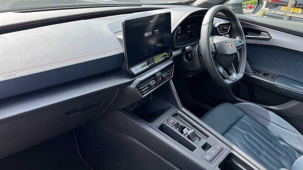 Cupra Formentor 1.5 TSI 150 V2 5dr DSG