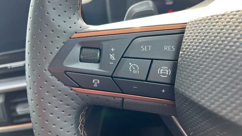 Cupra Formentor 1.5 TSI 150 V2 5dr DSG