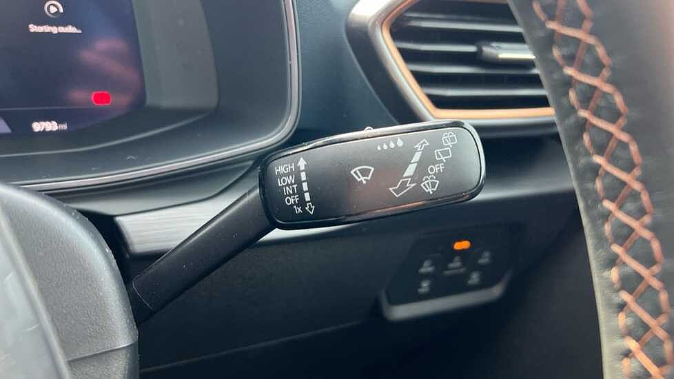 Cupra Formentor 1.5 TSI 150 V2 5dr DSG