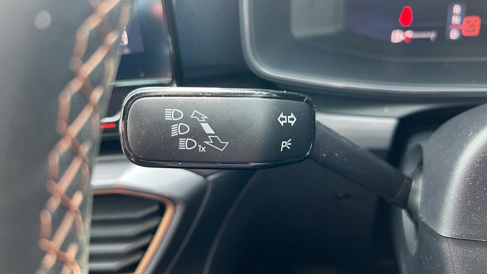 Cupra Formentor 1.5 TSI 150 V2 5dr DSG