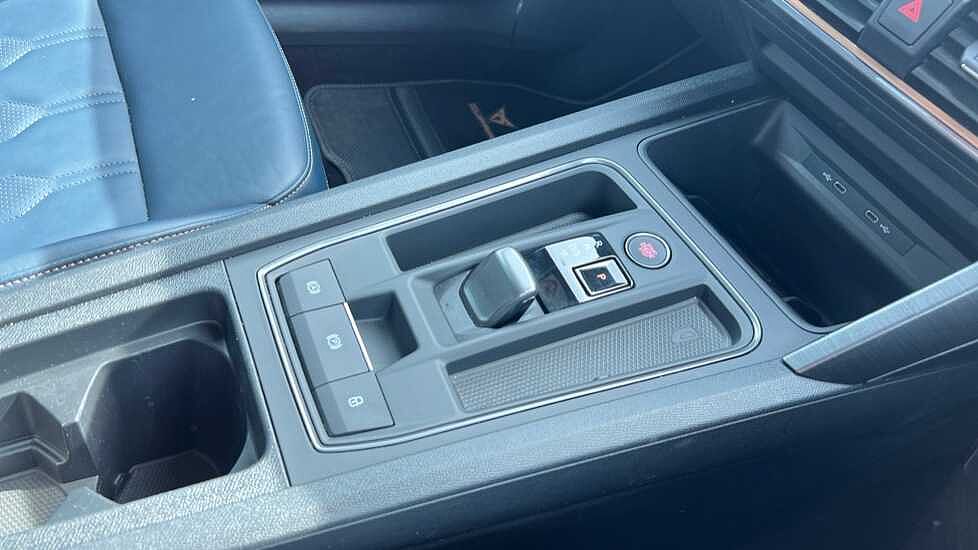 Cupra Formentor 1.5 TSI 150 V2 5dr DSG