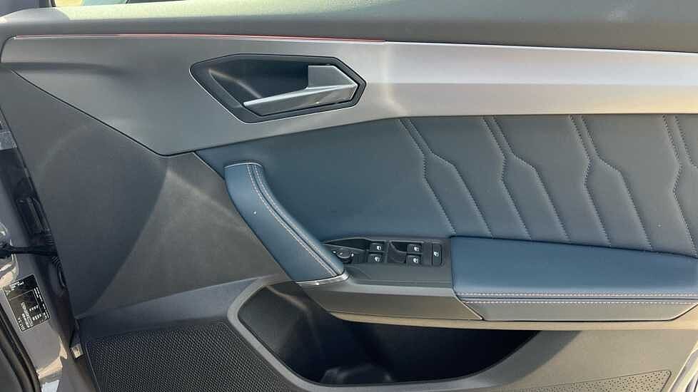 Cupra Formentor 1.5 TSI 150 V2 5dr DSG