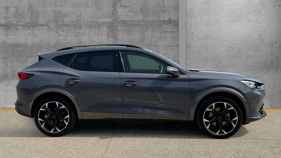 Cupra Formentor 1.5 TSI 150 V2 5dr DSG