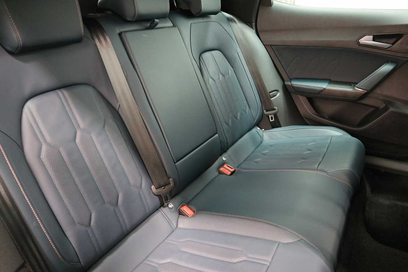Cupra Formentor 1.5 TSI 150 V2 5dr DSG