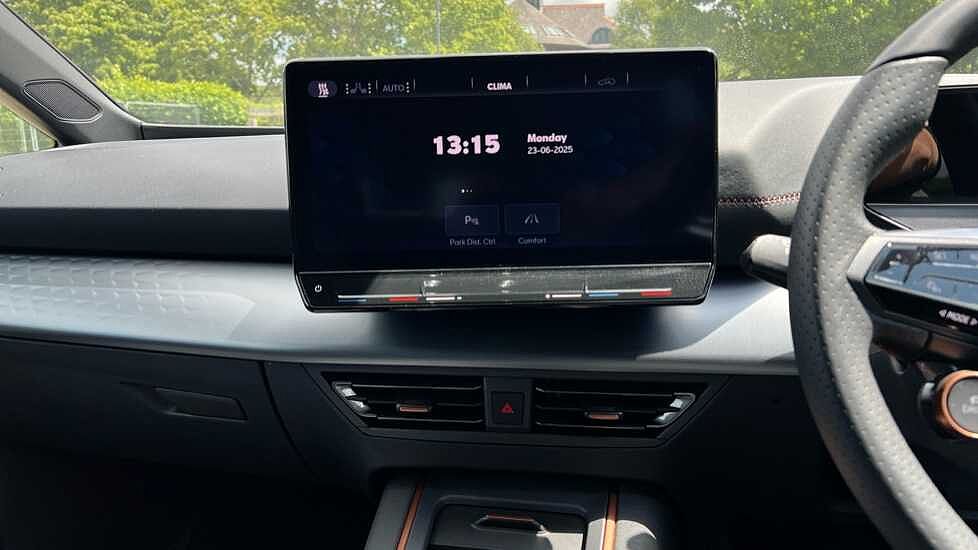 Cupra Born 169kW e-Boost V3 58kWh 5dr Auto