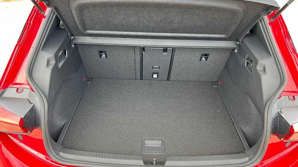 Cupra Born 169kW e-Boost V3 58kWh 5dr Auto