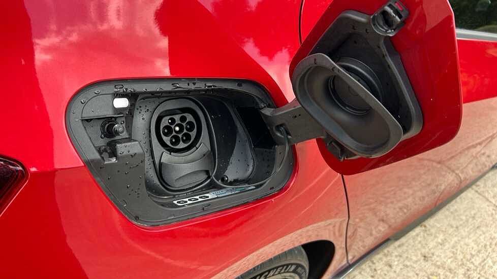 Cupra Born 169kW e-Boost V3 58kWh 5dr Auto