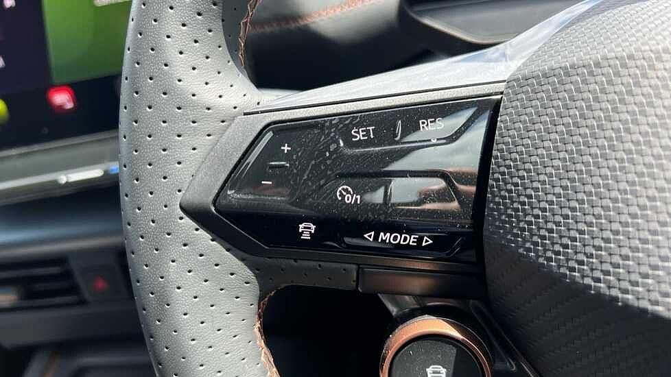 Cupra Born 169kW e-Boost V3 58kWh 5dr Auto