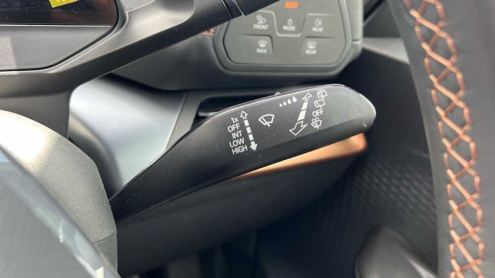 Cupra Born 169kW e-Boost V3 58kWh 5dr Auto