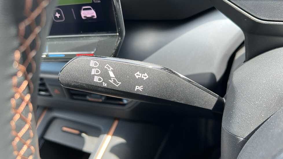 Cupra Born 169kW e-Boost V3 58kWh 5dr Auto