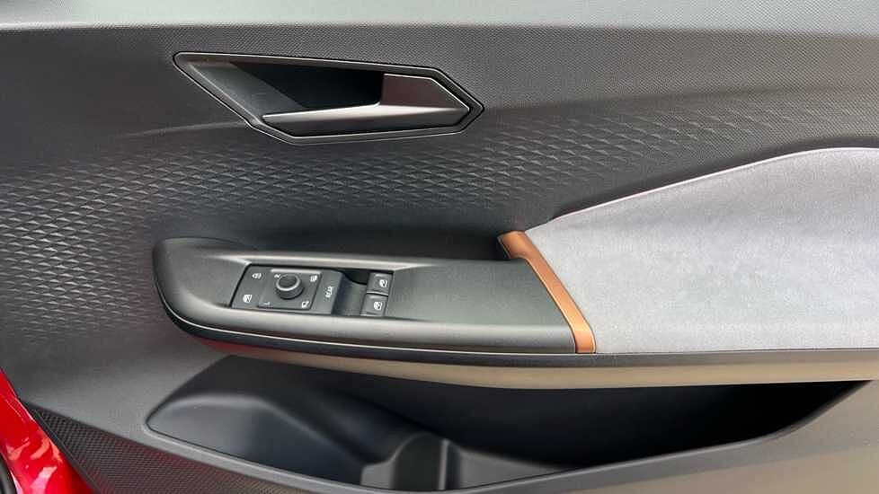 Cupra Born 169kW e-Boost V3 58kWh 5dr Auto
