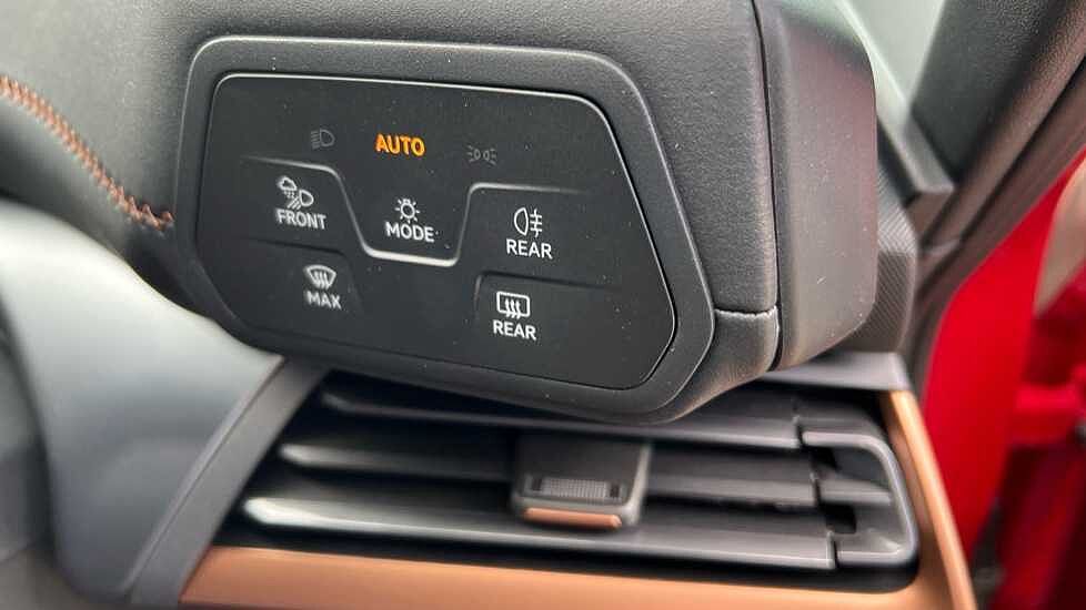 Cupra Born 169kW e-Boost V3 58kWh 5dr Auto
